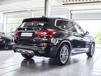 BMW X3 (Bild 2/18)