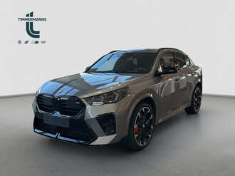 BMW X2 (Bild 1/8)