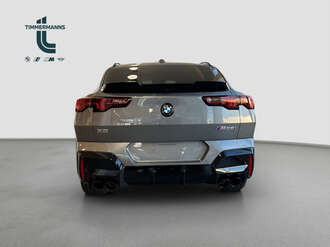 BMW X2 (Bild 2/8)