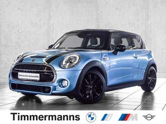 MINI Cooper S (Bild 1/19)