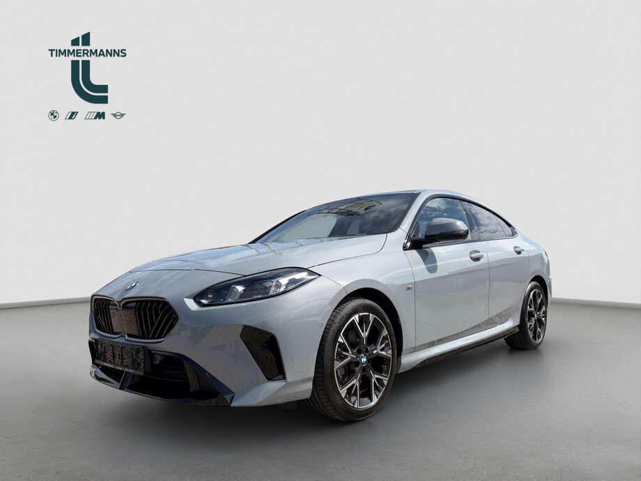 BMW 220 Gran Coupe (Bild 1/15)