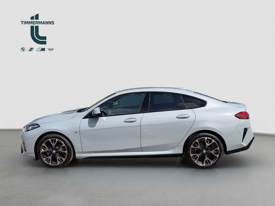 BMW 220 Gran Coupe (Bild 2/15)