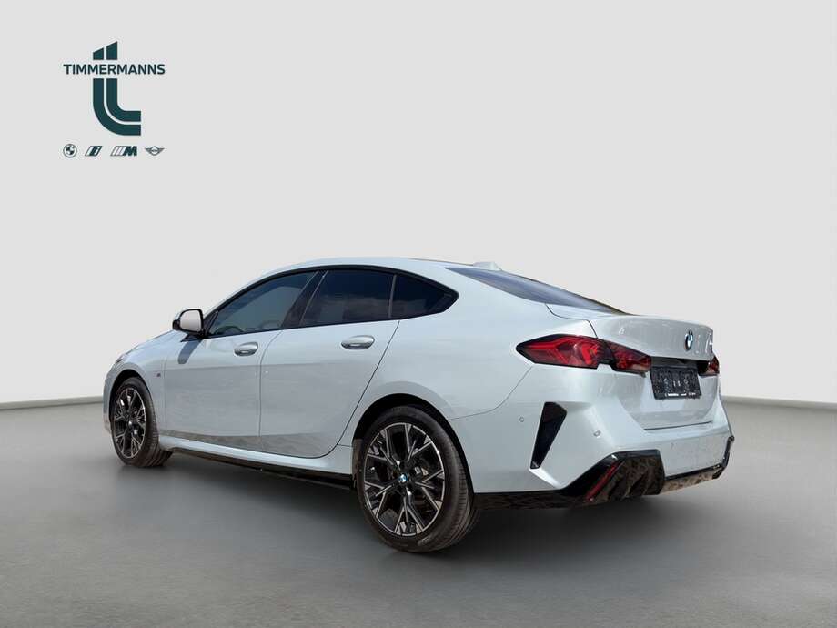 BMW 220 Gran Coupe (Bild 3/15)