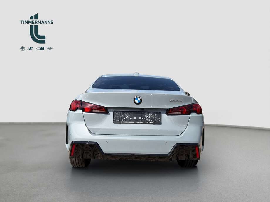 BMW 220 Gran Coupe (Bild 4/15)