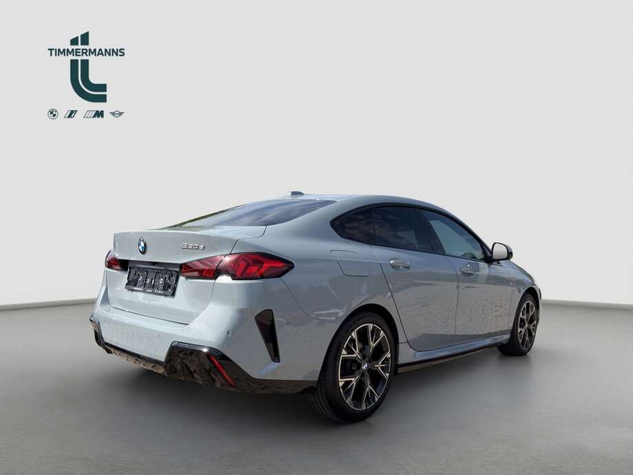 BMW 220 Gran Coupe (Bild 5/15)