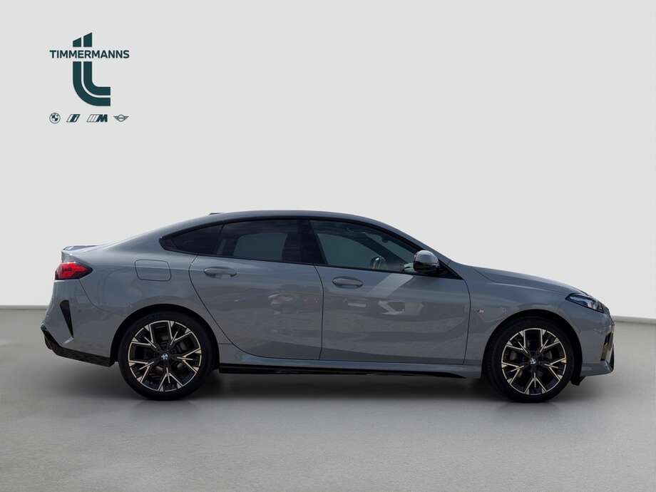 BMW 220 Gran Coupe (Bild 6/15)