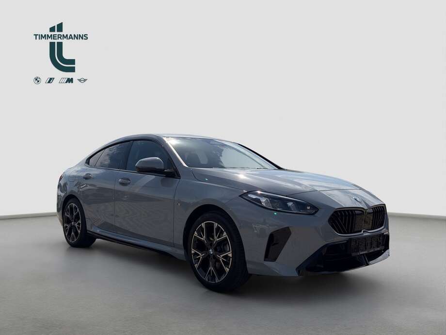 BMW 220 Gran Coupe (Bild 7/15)