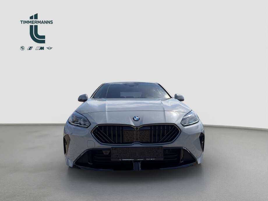 BMW 220 Gran Coupe (Bild 8/15)