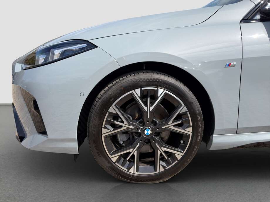 BMW 220 Gran Coupe (Bild 9/15)