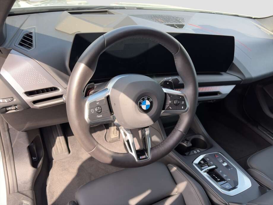 BMW 220 Gran Coupe (Bild 12/15)