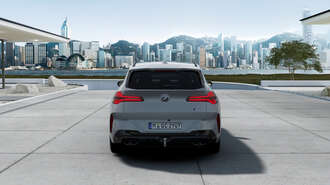 BMW X3 M50 (Bild 3/5)