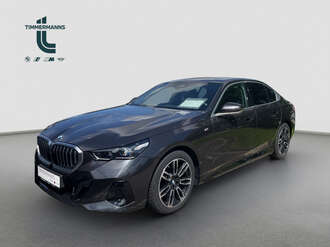 BMW 520 (Bild 1/6)