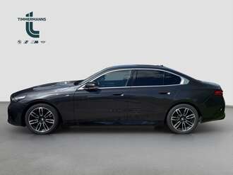 BMW 520 (Bild 2/6)
