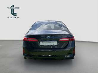 BMW 520 (Bild 3/6)