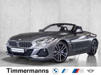 BMW Z4 (Bild 1/19)