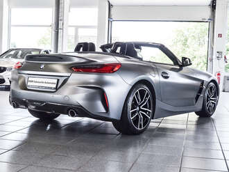 BMW Z4 (Bild 2/19)
