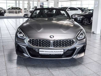 BMW Z4 (Bild 3/19)