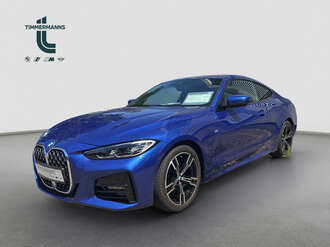 BMW 420 (Bild 1/6)