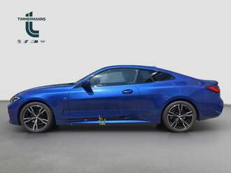 BMW 420 (Bild 2/6)