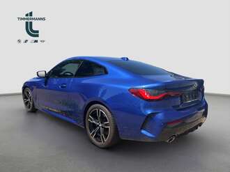 BMW 420 (Bild 3/6)