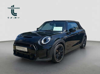 MINI COOPER_S_CABRIO (Bild 1/6)