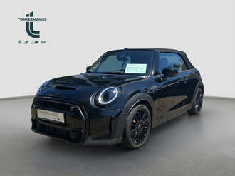 MINI COOPER_S_CABRIO (Bild 2/6)