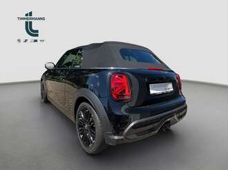 MINI COOPER_S_CABRIO (Bild 3/6)