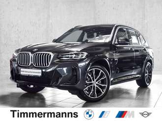 BMW X3 (Bild 1/20)