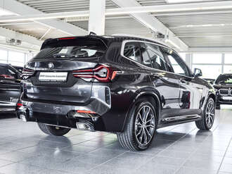 BMW X3 (Bild 2/20)