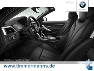 BMW 420d (Bild 3/19)