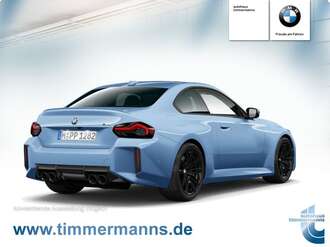 BMW M2 (Bild 2/5)