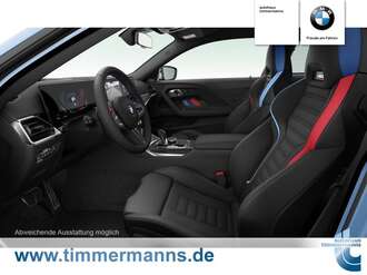 BMW M2 (Bild 3/5)