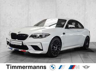 BMW M2 (Bild 1/15)