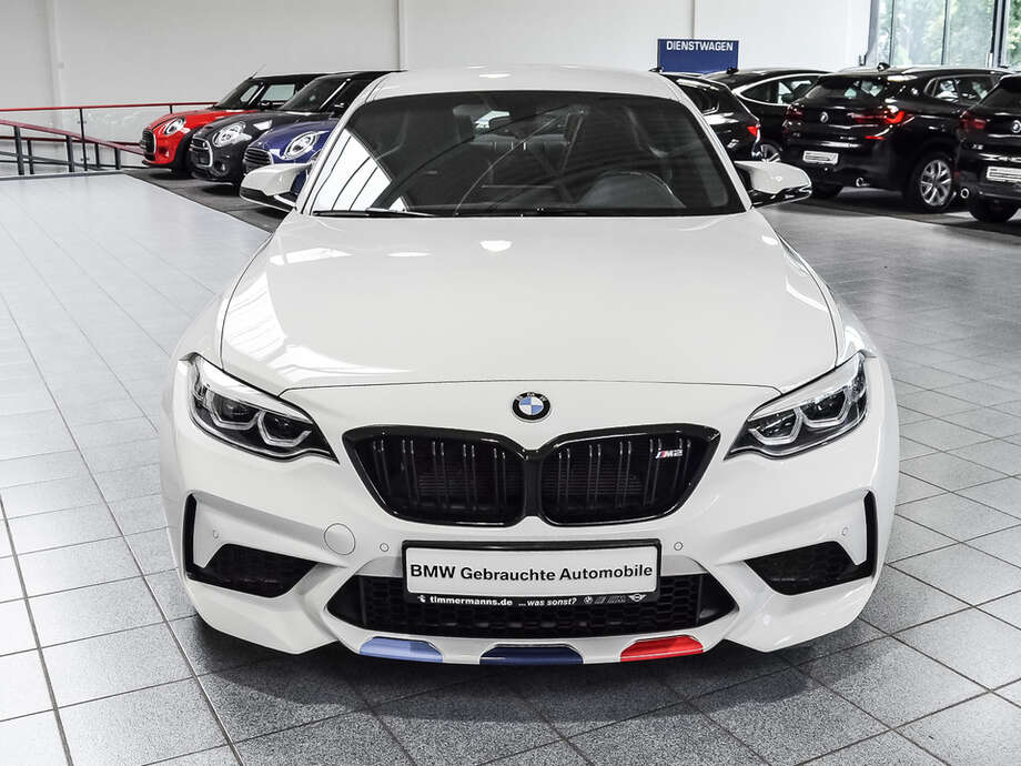 BMW M2 (Bild 3/15)