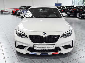 BMW M2 (Bild 3/15)