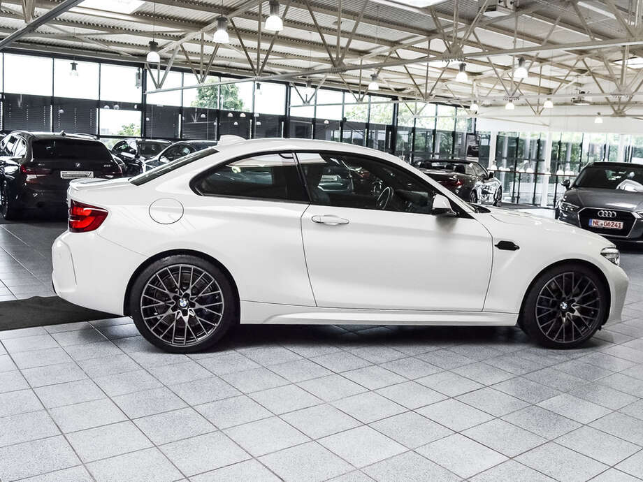 BMW M2 (Bild 4/15)