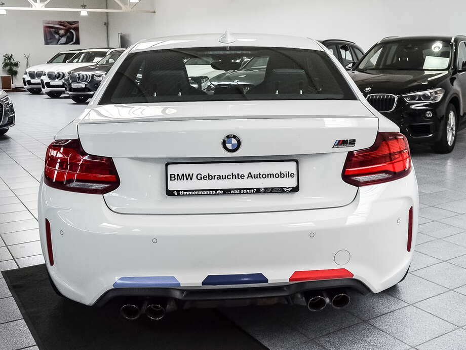 BMW M2 (Bild 5/15)