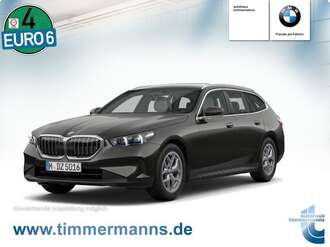 BMW 540 (Bild 1/5)