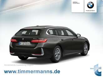 BMW 540 (Bild 2/5)
