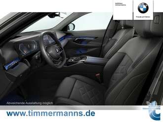 BMW 540 (Bild 3/5)