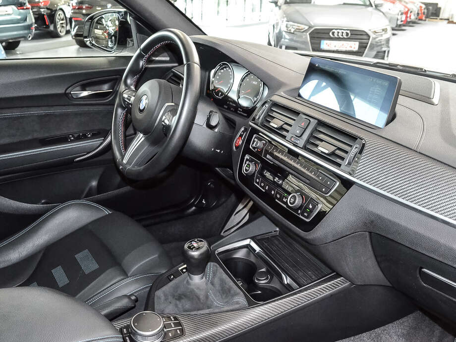 BMW M2 (Bild 7/15)
