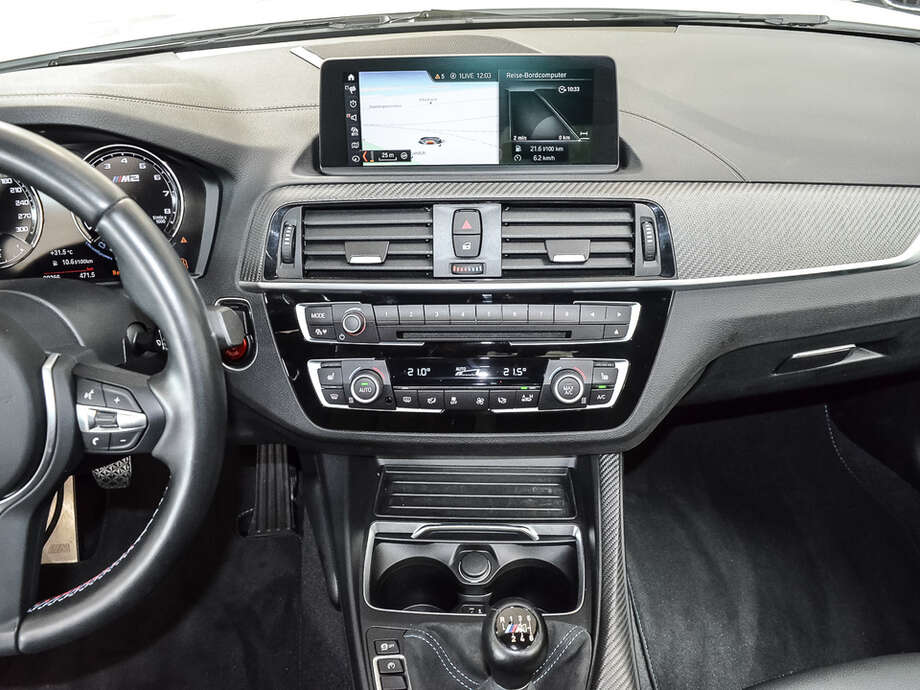 BMW M2 (Bild 9/15)