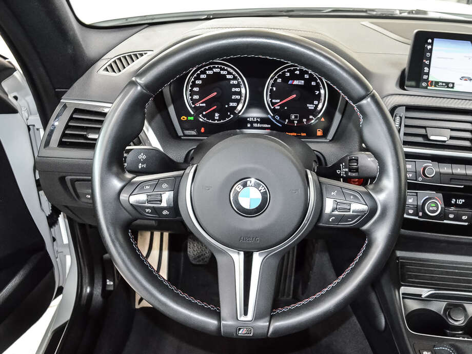 BMW M2 (Bild 10/15)