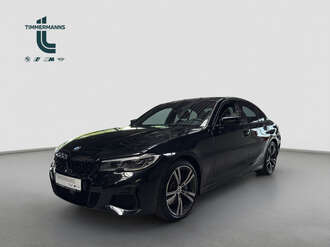 BMW M340i (Bild 1/16)