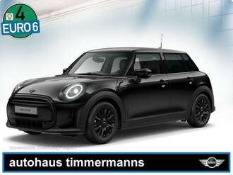 MINI COOPER (Bild 1/4)