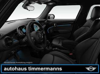 MINI COOPER (Bild 3/4)