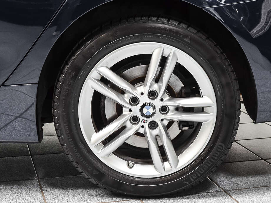 BMW 220 Gran Tourer (Bild 6/19)