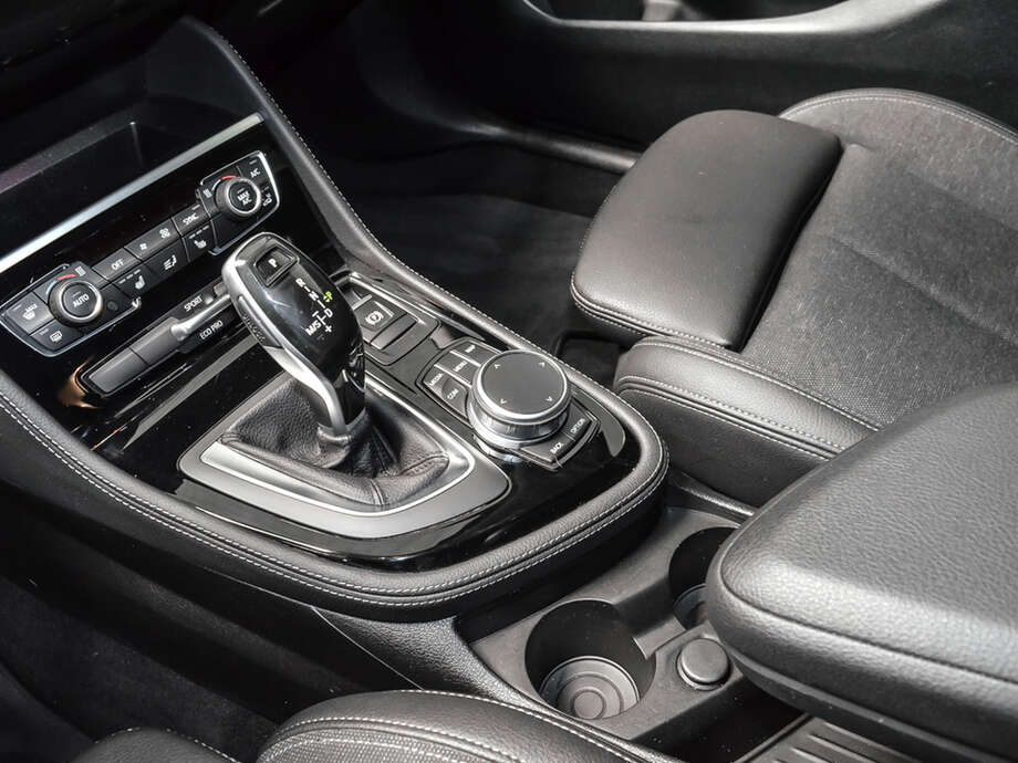 BMW 220 Gran Tourer (Bild 13/19)