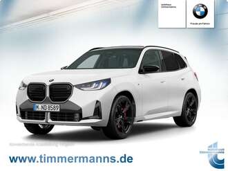 BMW X3 M50 (Bild 1/5)
