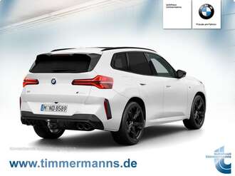 BMW X3 M50 (Bild 2/5)
